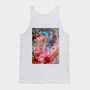 Wait and Bleed Tank Top